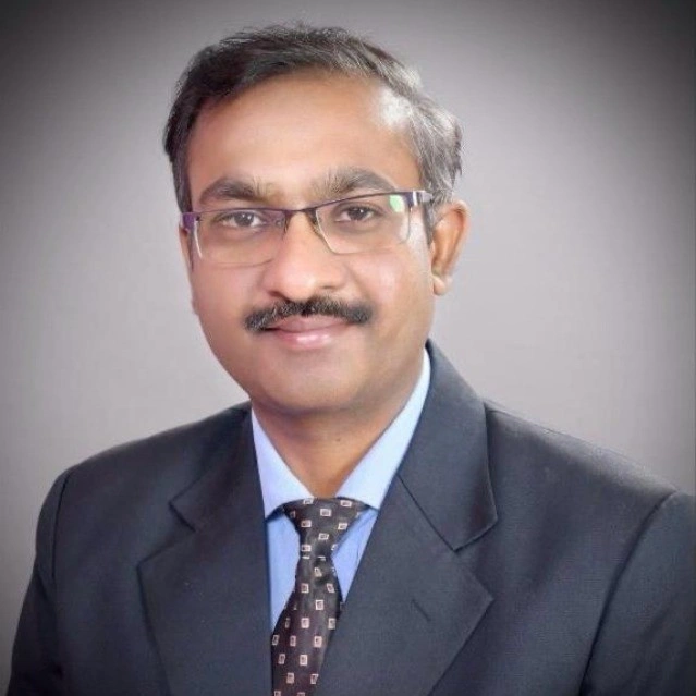 Neeraj Khare